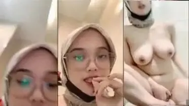 Baby Ica Jilbab Toge Sange Minta Brutal Tidak Satu Orangpun Bisa Tolak