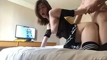 Bokep Bos Perkosa Sekertaris WOT Lumer Asyik HD
