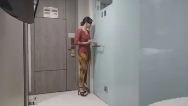 Diam Diam Masuk Kamar Tetangga Nakal Buat Eksekusi