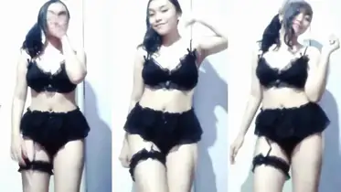 Laras Bali Full 70 Menit Panas Tidak Berhenti