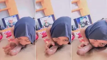 Pacar Cantik Imut Doyan Banget Minta Terus Ngentot HD