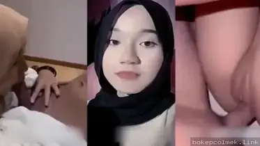 Ukhti Ngaji Toge Dientot di Mushola